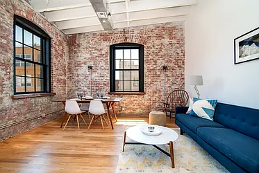60 Berry Street in Williamsburg