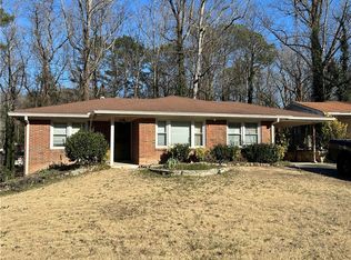 461 Waterford Rd NW, Atlanta, GA 30318