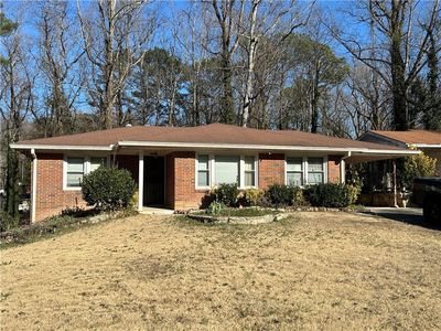 461 Waterford Rd NW, Atlanta, GA, 30318