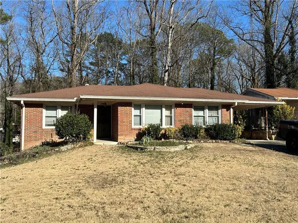 461 Waterford Rd NW, Atlanta, GA 30318