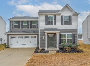 926 Shakespeare Dr, Woodruff, SC 29388