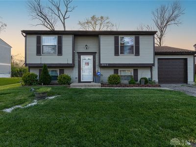 3085 Pinnacle Park Dr, Dayton, OH, 45439