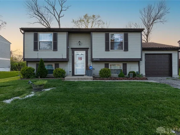 3085 Pinnacle Park Dr, Dayton, OH 45439