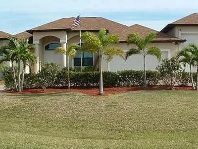 314 NW 15th TER, Cape Coral, FL, 33993