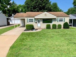 1841 W Clark St, Saint Charles, MO 63301