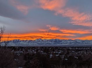 8508 S Daneborg Dr, Salt Lake City, UT 84121