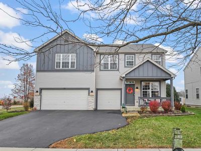 38 E Meadow Dr, Cortland, IL, 60112