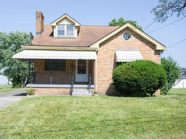 415 N Hartford Ave, Youngstown, OH 44509