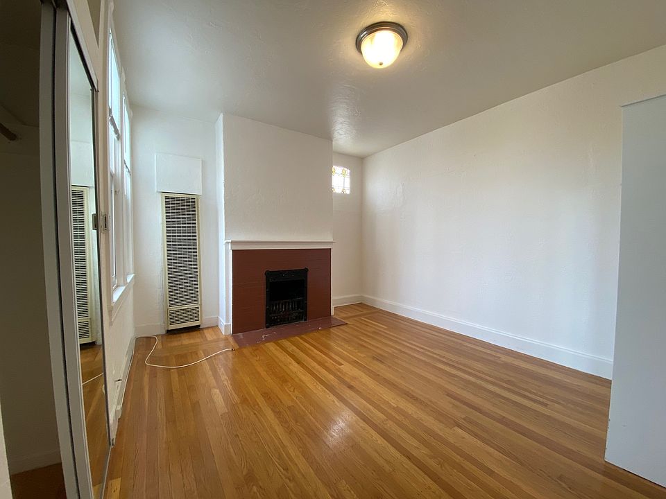 1st image of 1747 McAllister St #11