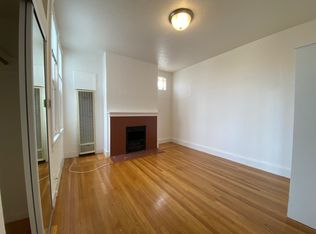 1747 McAllister St #11, San Francisco, CA 94115