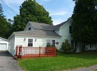 6004 State Highway 51, Burlington Flats, NY 13315