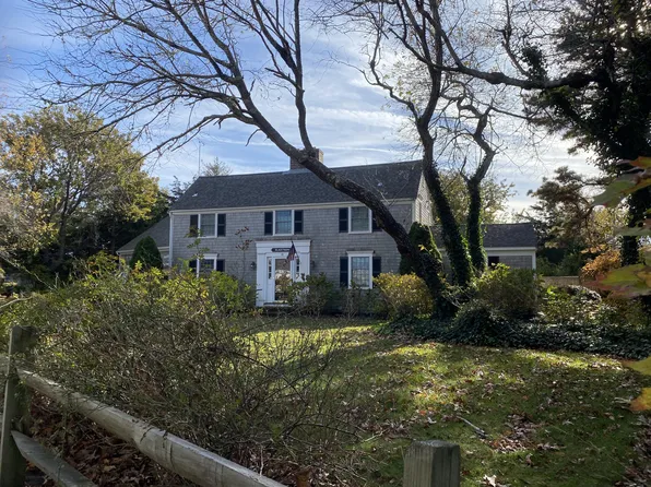11 Beagle By Way, Dennis, MA 02638