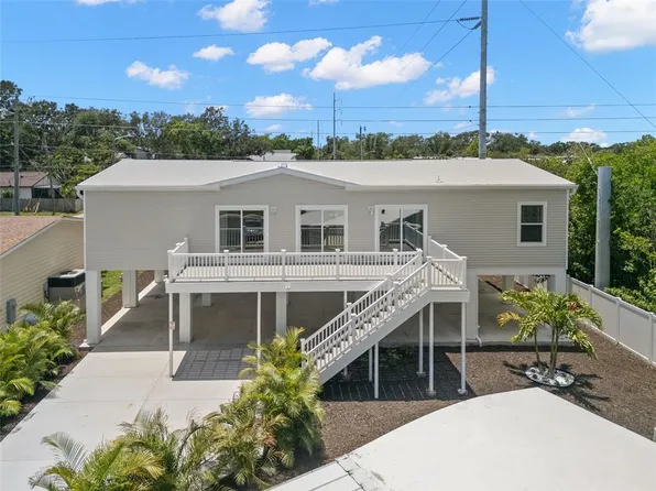 6924 AMERICANA DRIVE NE #167, ST PETERSBURG, FL 33702