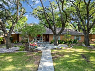 911 Saint Lukes Dr, Richardson, TX 75080