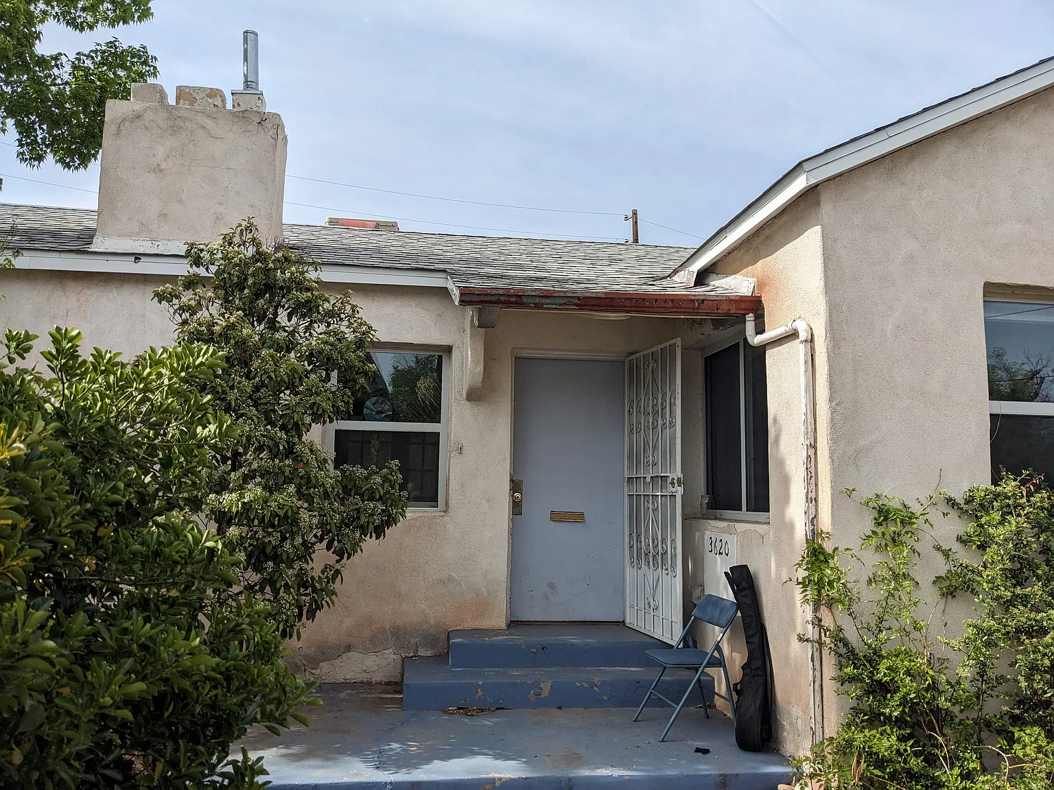 2 bed, 1400 sqft, $825 — Photo 1