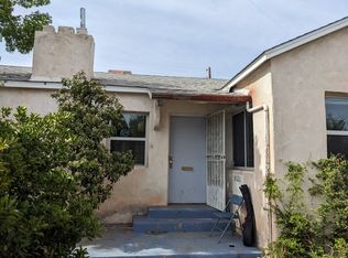 3620 Campus Blvd NE, Albuquerque, NM 87106