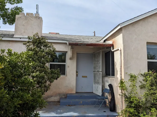 3620 Campus Blvd NE, Albuquerque, NM 87106