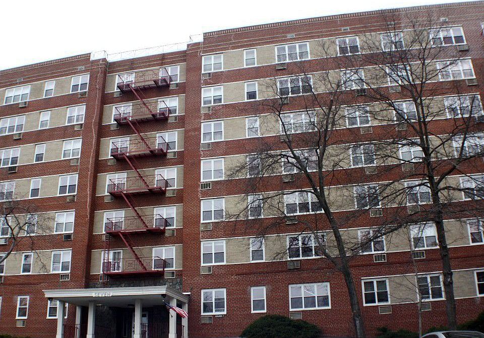 Bank Foreclosure
