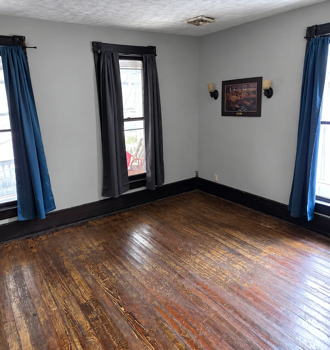 1 bed, $750 — Photo 1