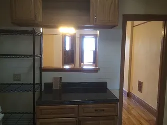 Rented by Evergreen Apartments BK