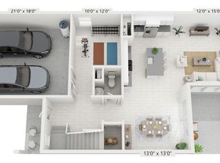 6163 Lindamere Ln, Boca Raton, FL 33433