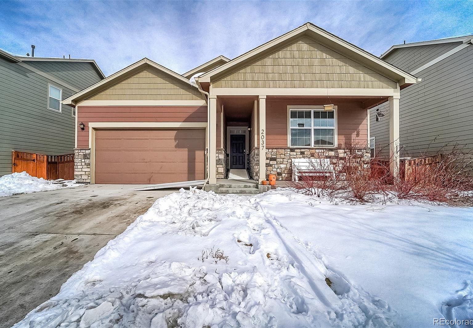 2037 Opal Avenue, Lochbuie, CO 80603 Zillow