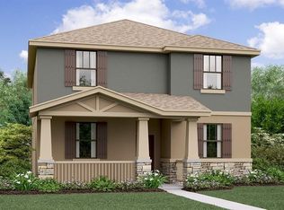 8735 Shady Pavillion Ct, Land O Lakes, FL 34637