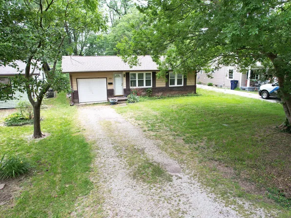 1810 W Scott Street, Springfield, MO 65802