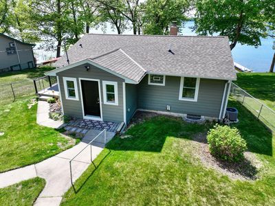 10549 County Road 47, Grey Eagle, MN, 56336