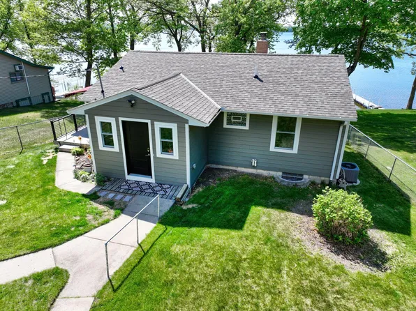 10549 County Road 47, Grey Eagle, MN 56336