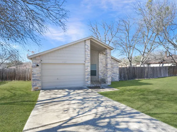 5607 Clearwood, San Antonio, TX 78233