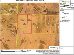 1001 Gore Rd, Raymore, MO 64083