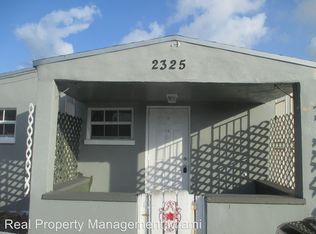 2325 Madison St APT 01, Hollywood, FL 33020