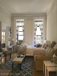 Rented by Living New York