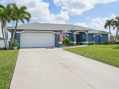 4145 SW 8th Ct, Cape Coral, FL, 33914