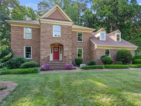 303 Tides Run, Yorktown, VA 23692