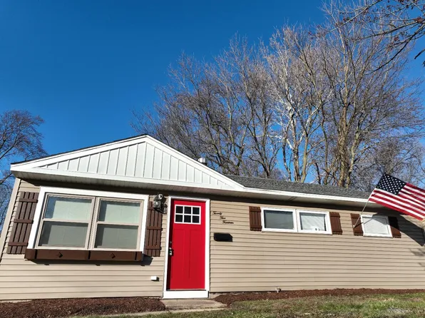 2514 E 23rd Ave, Gary, IN 46407