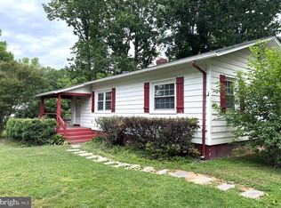 18257 Birmingham Rd, Culpeper, VA 22701