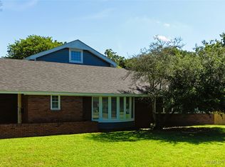 610 W Delaware St, Tahlequah, OK 74464