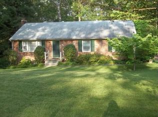 1025 Elaine Ave, North Chesterfield, VA 23235