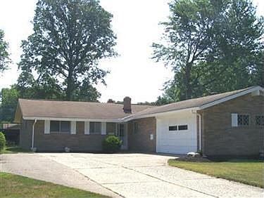 2nd image of 5191 Berkshire Dr