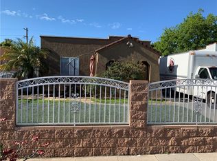 638 W 99th St, Los Angeles, CA 90044