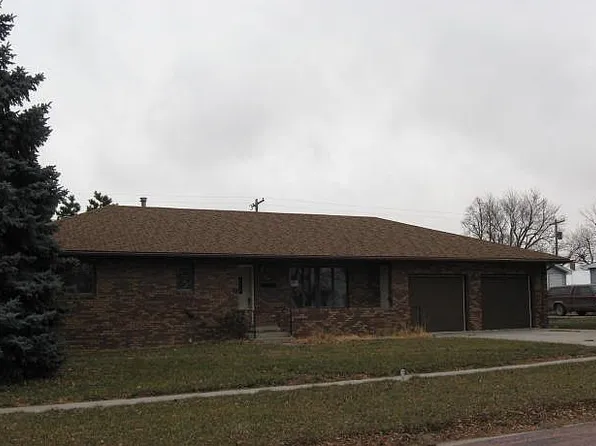 910 State St, Creighton, NE 68729