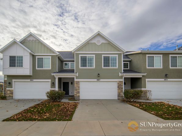 1867 W Park Heights Dr