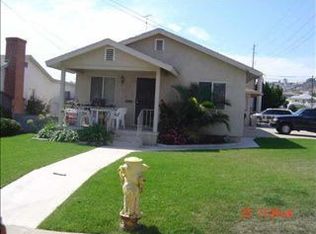 3145 Emerson St, San Diego, CA 92106