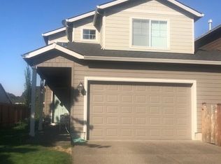 33943 SE Rolling Hills Dr, Scappoose, OR 97056