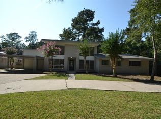 2102 Forest Oaks Dr, Houston, TX 77017