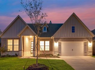 3313 Greymoore Dr, Anna, TX 75409