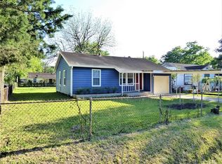 1114 Wellington St, Houston, TX 77076
