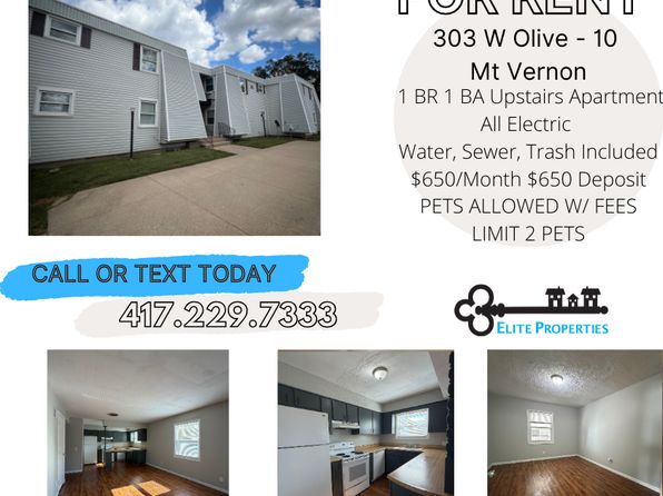 303 W Olive St APT 10